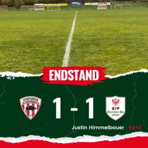 Read more about the article GERECHTES REMIS IN SCHWEINBACH