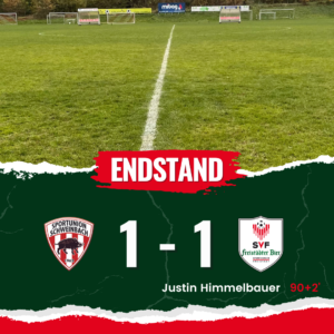 Read more about the article GERECHTES REMIS IN SCHWEINBACH