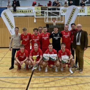 Read more about the article Hallenmasters 2024!