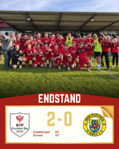 Read more about the article DOPPEL-DERBYSIEGER