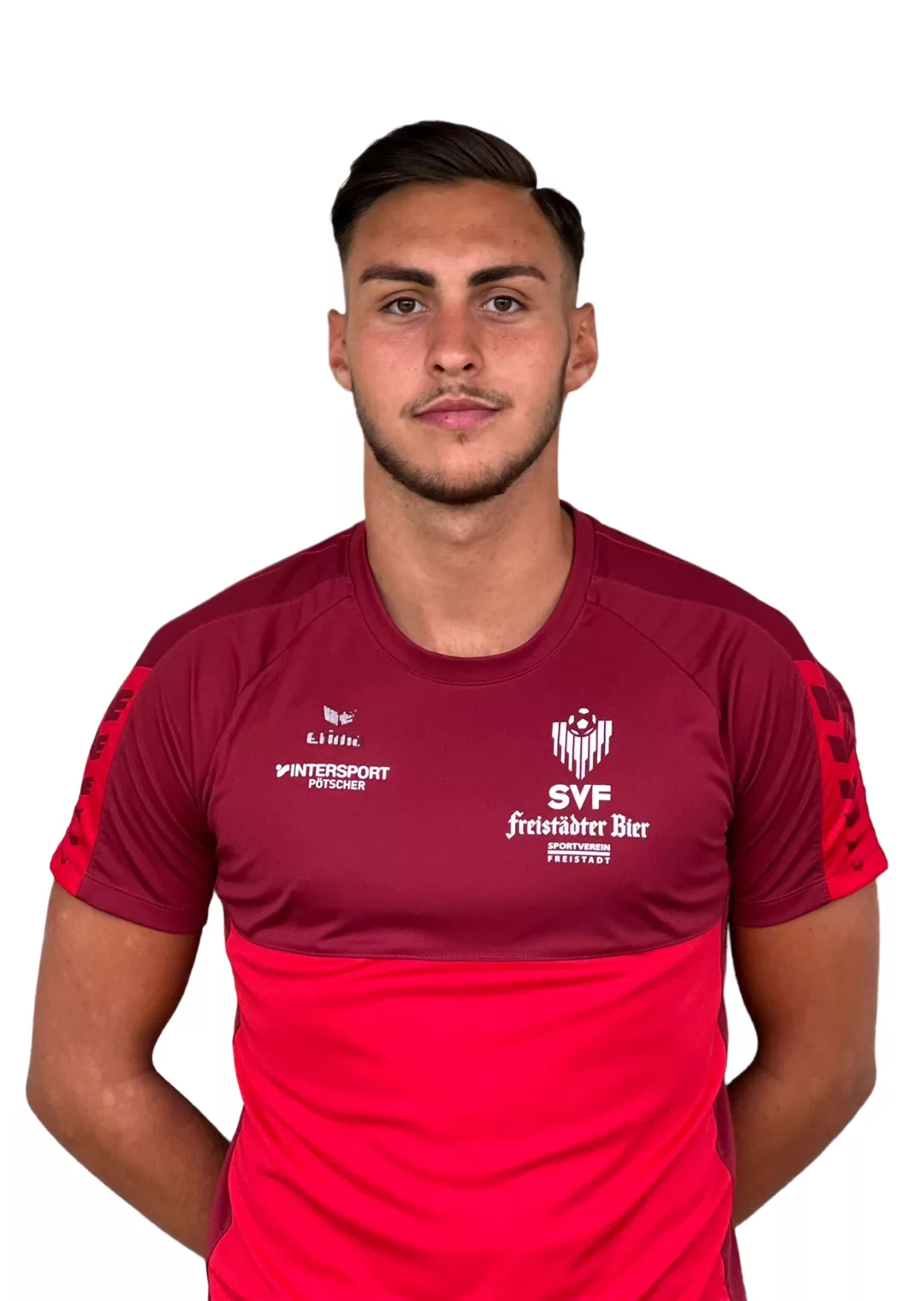 Read more about the article Daniel Lengauer