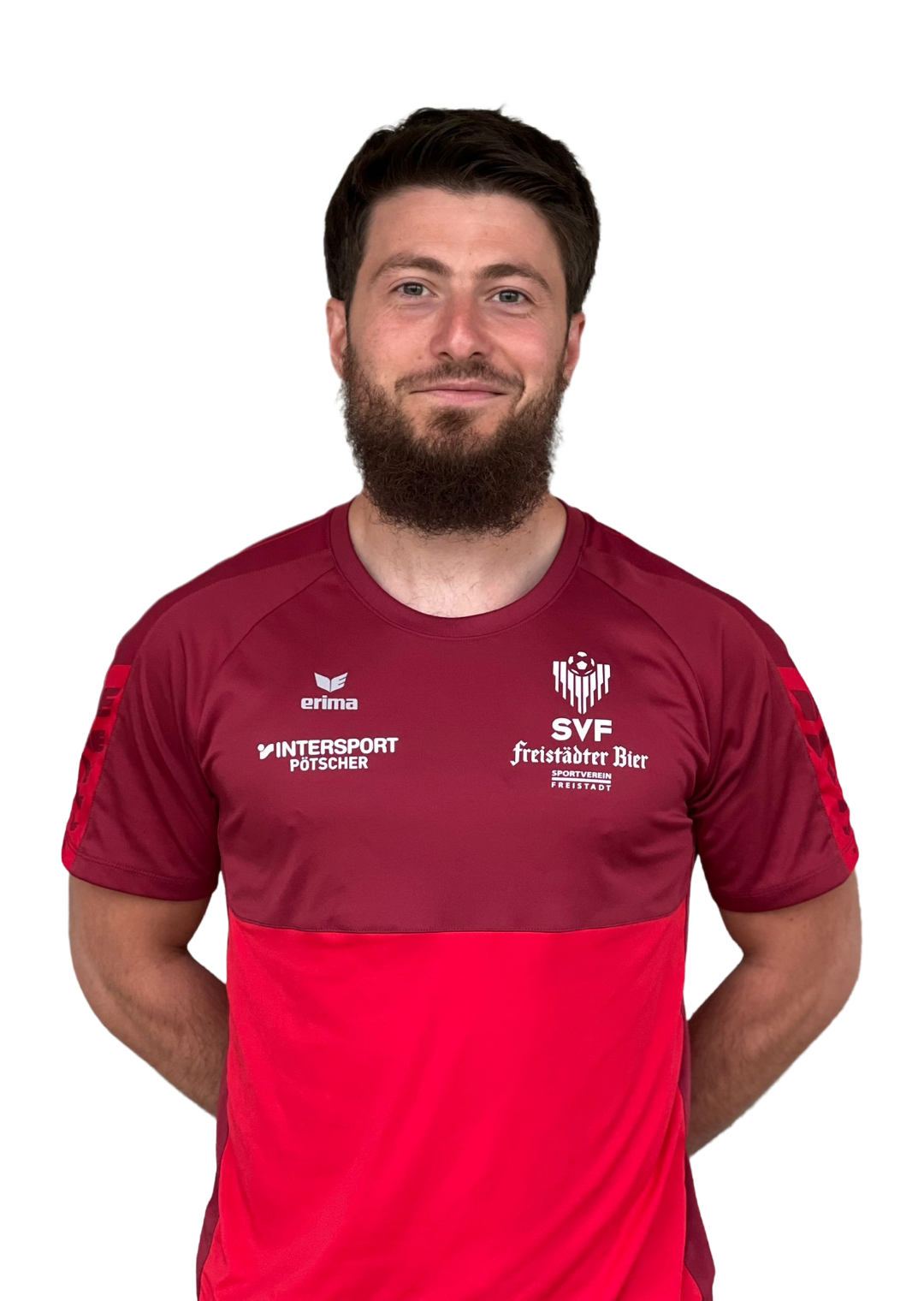 Read more about the article Edis Salkic