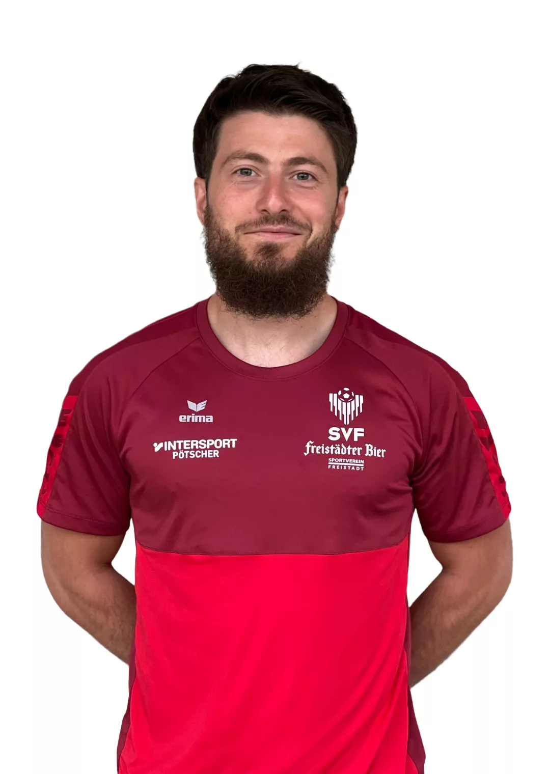 Read more about the article Edis Salkic