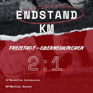 Read more about the article Was für ein Samstag – 6 Punkte 🔥 ⚽️