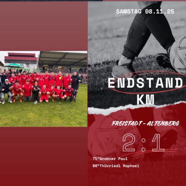 Was für ein Saisonende! 🔥