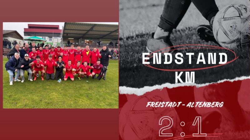 Was für ein Saisonende! 🔥