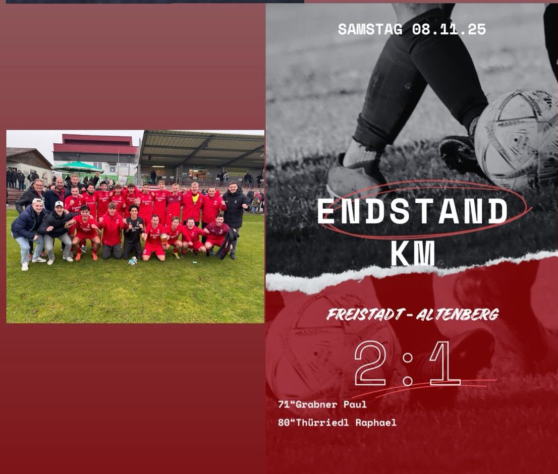 Read more about the article Was für ein Saisonende! 🔥