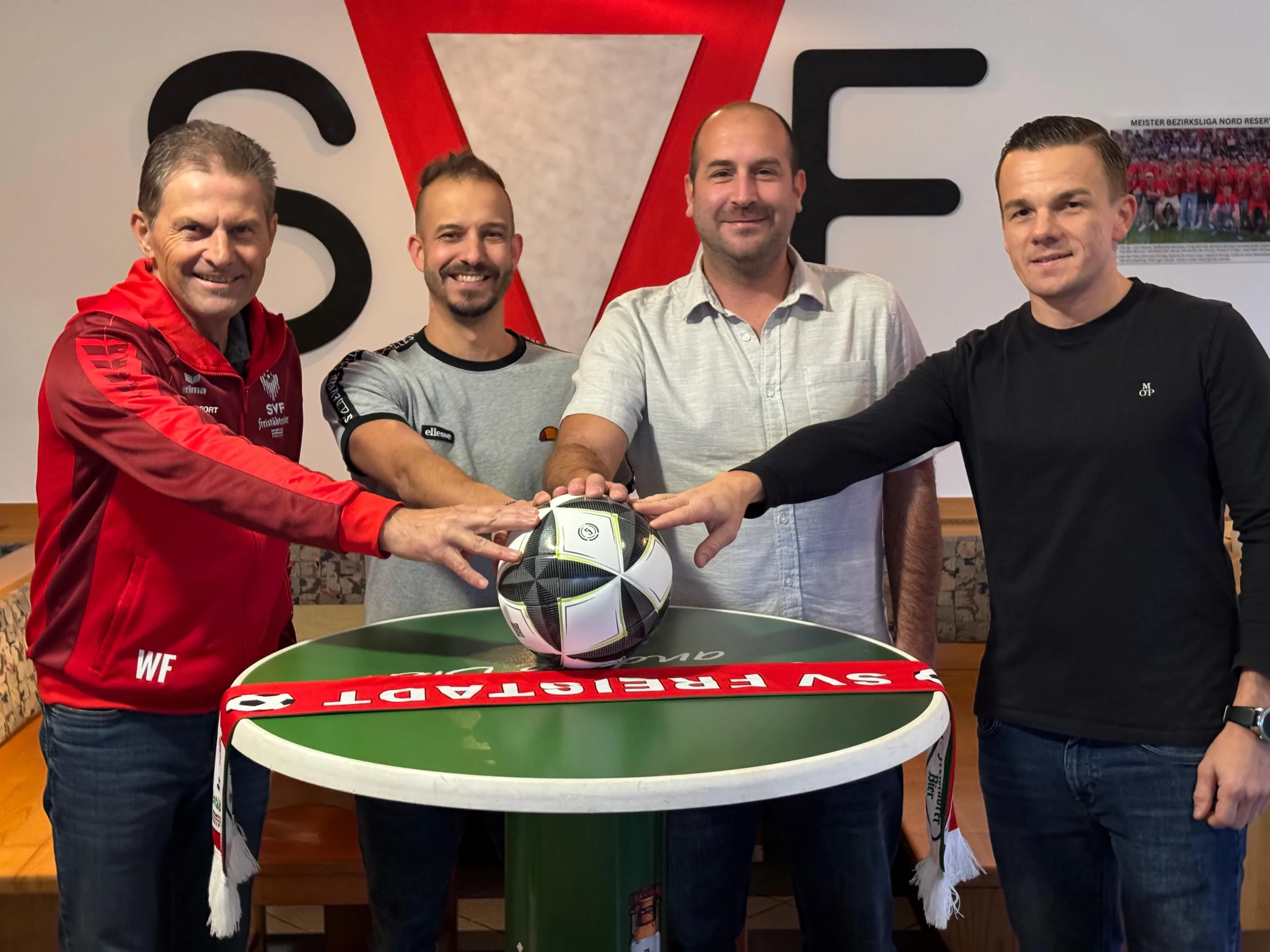 Read more about the article Wir sagen DANKE …