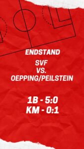 Read more about the article SVF vs OEPPING/PEILSTEIN
